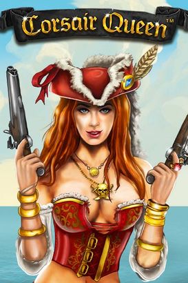 Corsair Queen