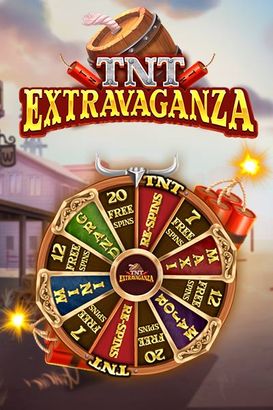 TNT Extravaganza