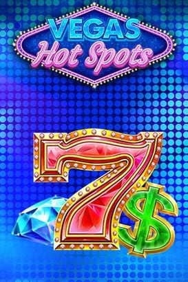 Vegas Hotspots