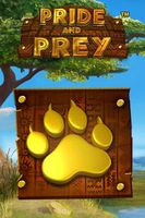 Pride and Prey