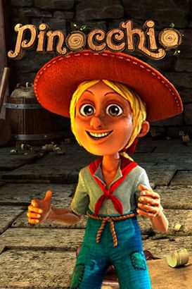Pinocchio