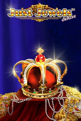 Just Jewels deluxe