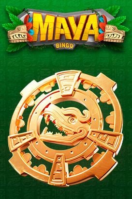 Maya Bingo