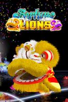 Fortune Lions