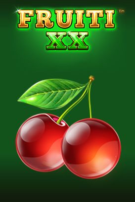 Fruiti XX
