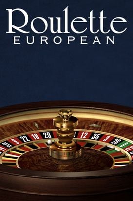 European Roulette
