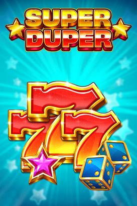 Super Duper