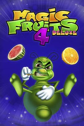 Magic Fruits 4 Deluxe