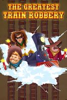 The Greatest Train Robbery