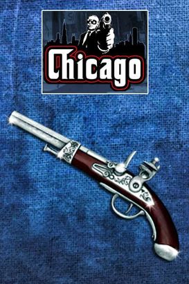 Chicago