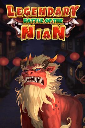 Legendary Battle of the Nian