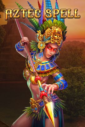 Aztec Spell