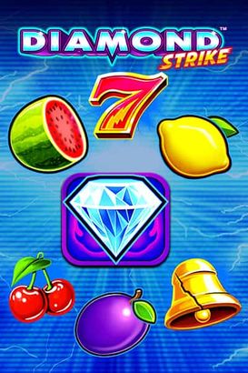 Diamond Strike