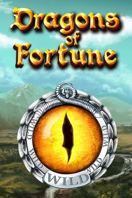 Dragons of Fortune