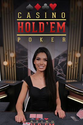 Casino Hold 'Em