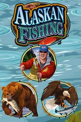 Alaskan Fishing
