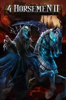 4 horsemen II