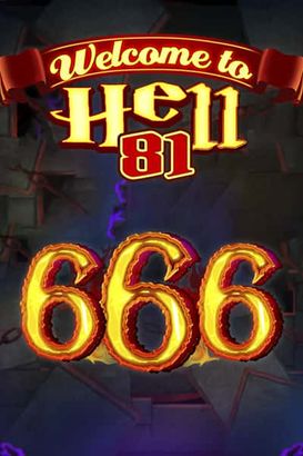 Welcome To Hell 81