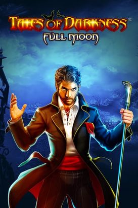Tales of Darkness Full Moon