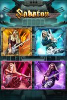 Sabaton