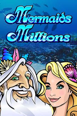 Mermaids Millions