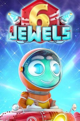 6 Jewels