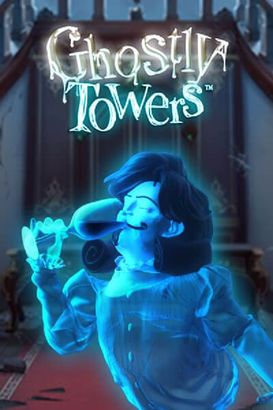 Ghostly Towers