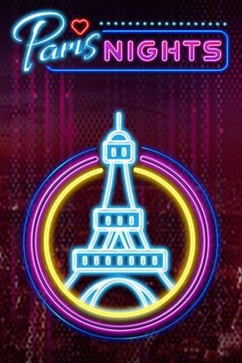 Paris Nights