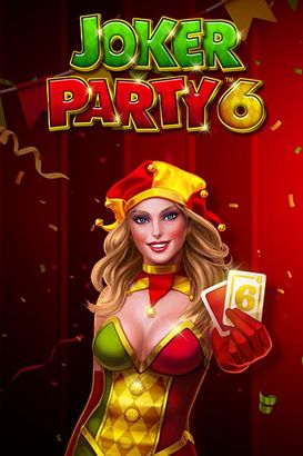 Joker Party 6