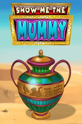 Show me the Mummy