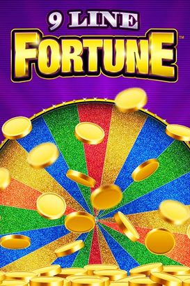 9 Line Fortune