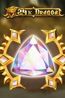 24k Dragon