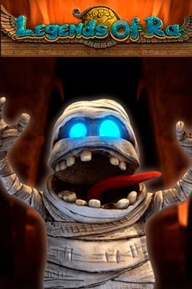 Legend of Ra