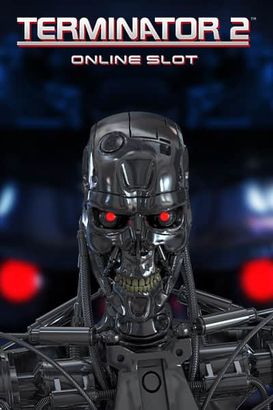 Terminator 2 Remastered