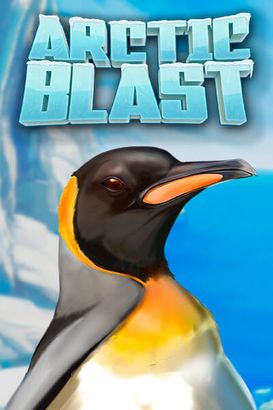 Arctic Blast