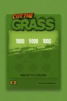Cut the Grass