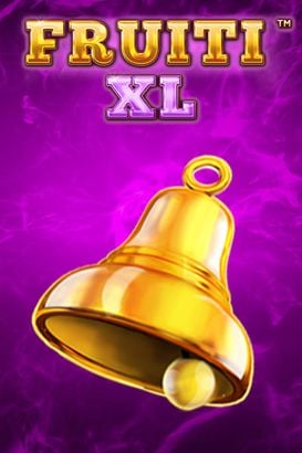 Fruiti XL