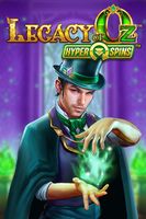 Legacy of Oz