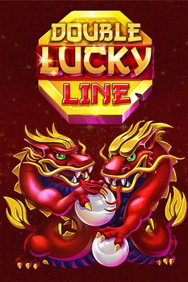 Double Lucky Line