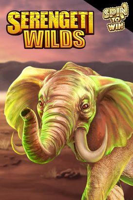 Serengeti Wilds