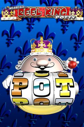 Reel King Potty