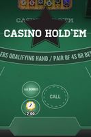 Casino Hold'em