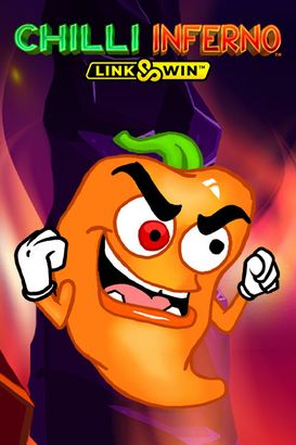 Chili Inferno