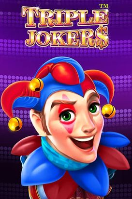 Triple Jokers