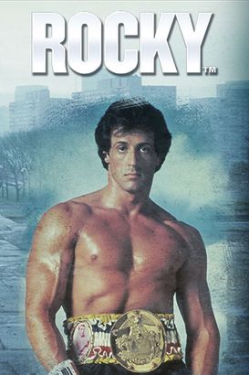 Rocky