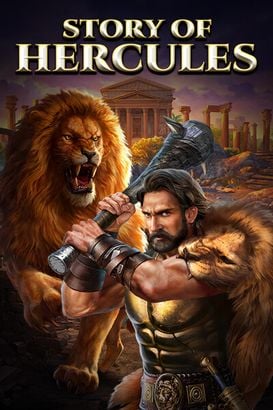 Story of Hercules