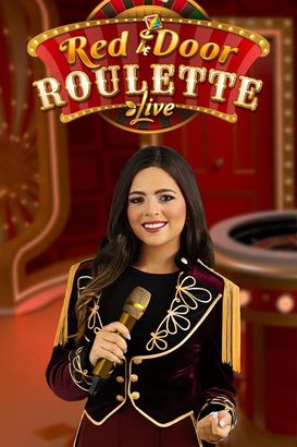 Red Door Roulette