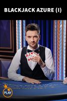 Blackjack Azure I