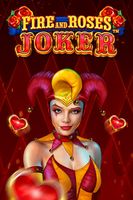 Fire and Roses Joker