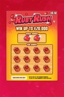 Ruby Rush